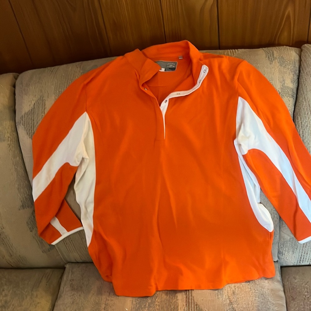 Cutter and Buck women’s top
